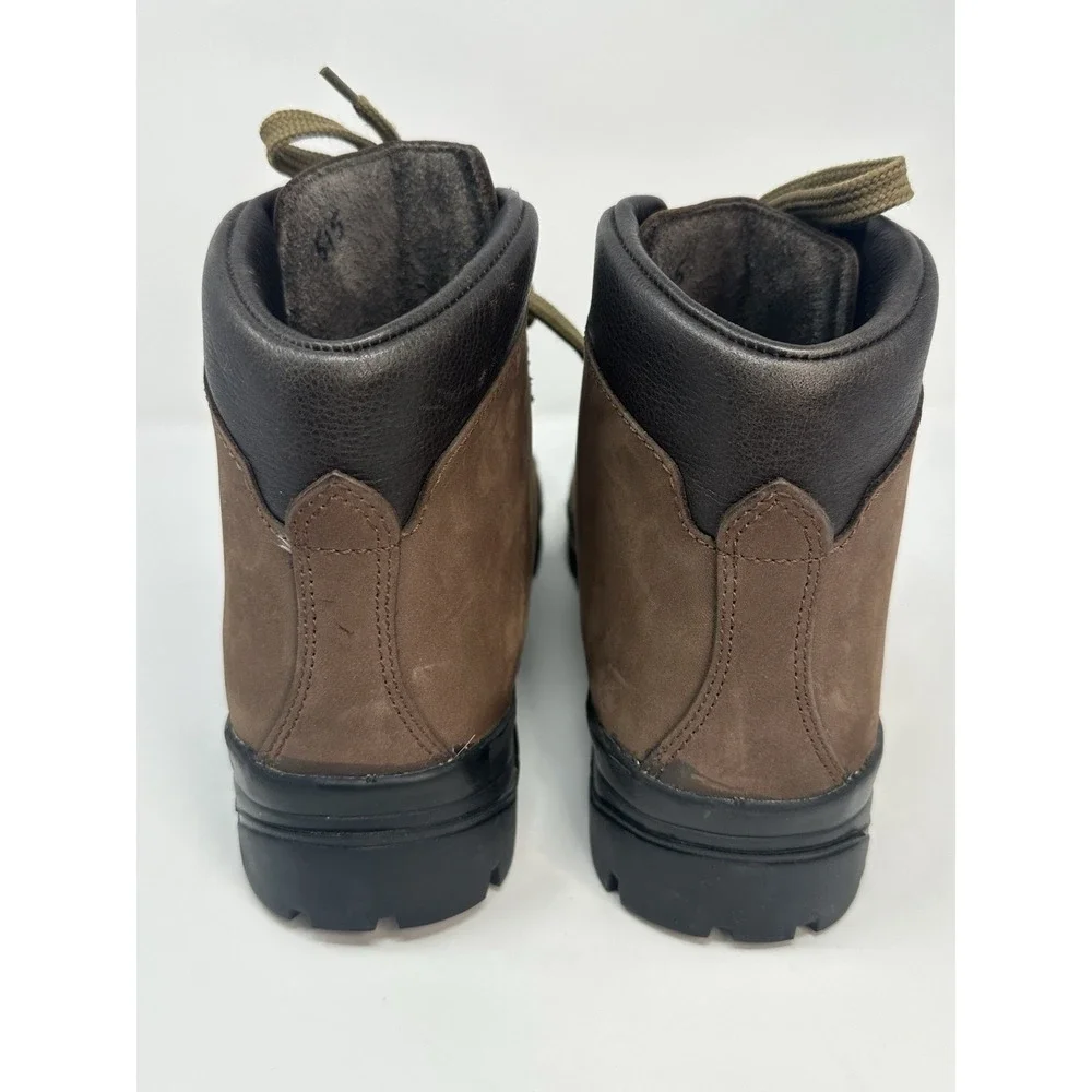 RAICHLE Boots Climate Zone Mens 10 N Mountaineering Hiking Boots